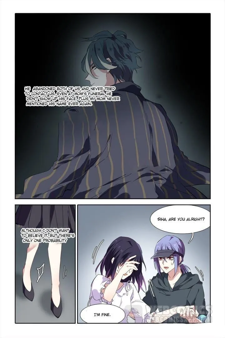 Star Dream Idol Project Chapter 156 Online - página 7