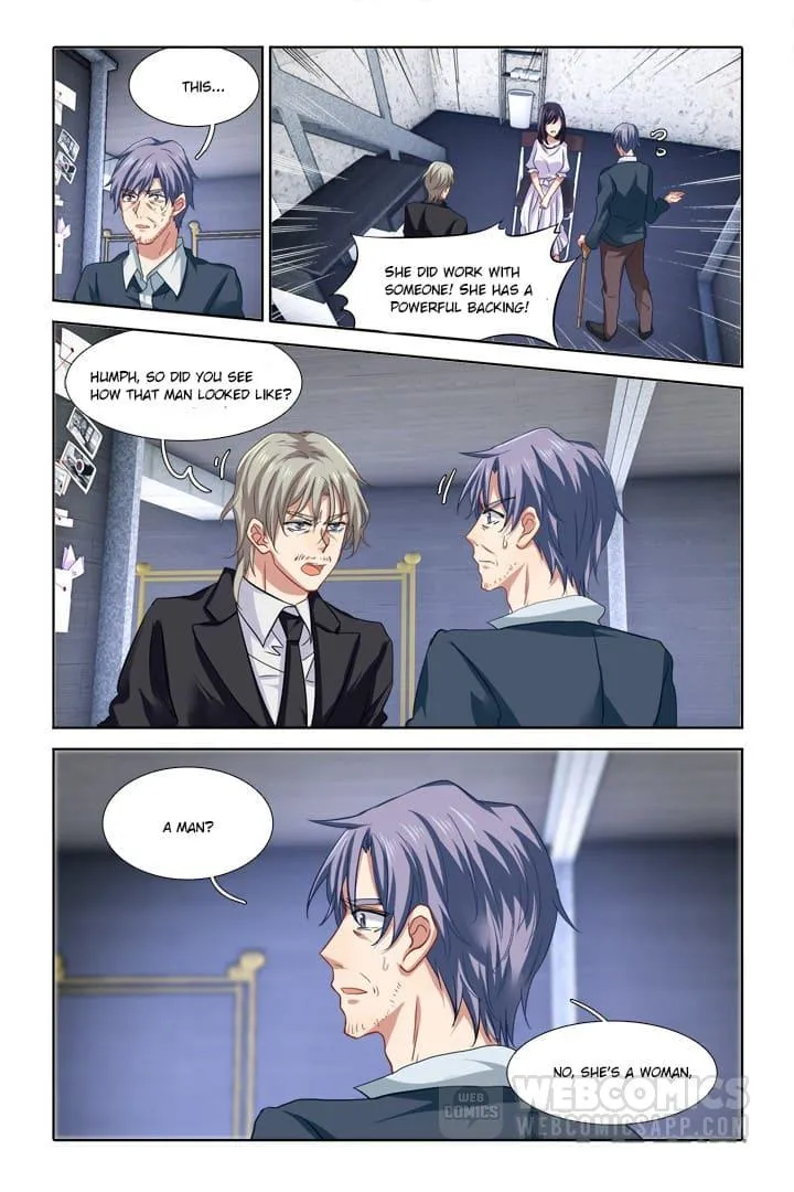 Star Dream Idol Project Chapter 157 Online - página 3