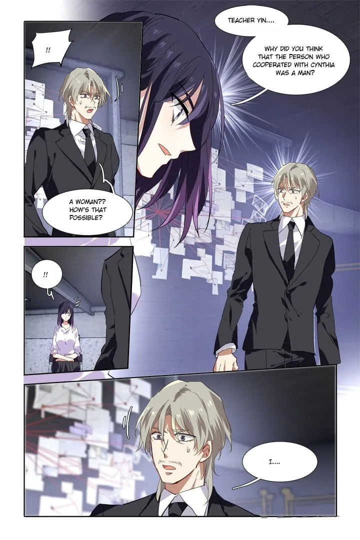 Star Dream Idol Project Chapter 157 Online - página 4