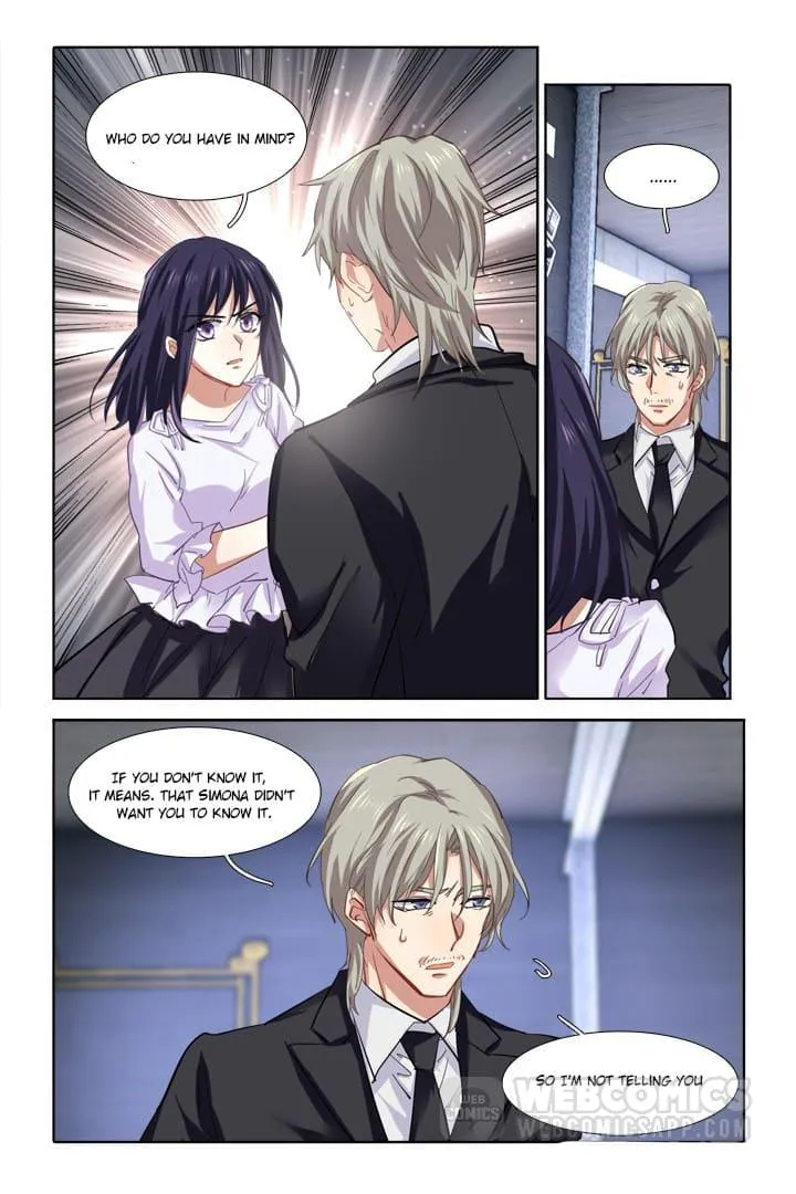 Star Dream Idol Project Chapter 157 Online - página 5
