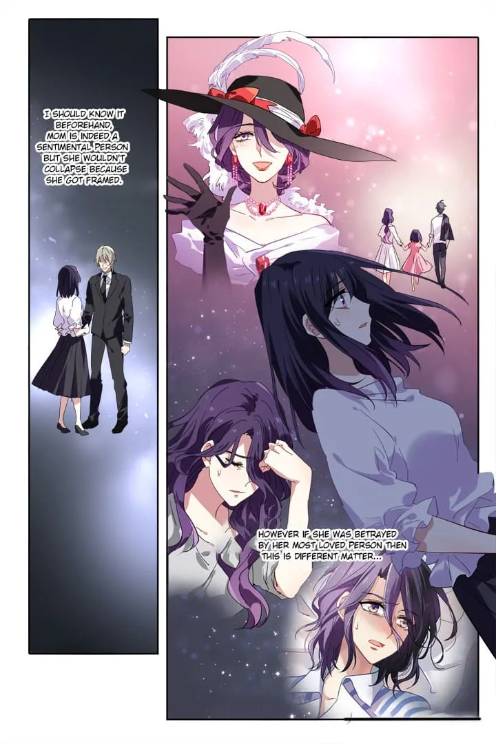 Star Dream Idol Project Chapter 157 Online - página 6
