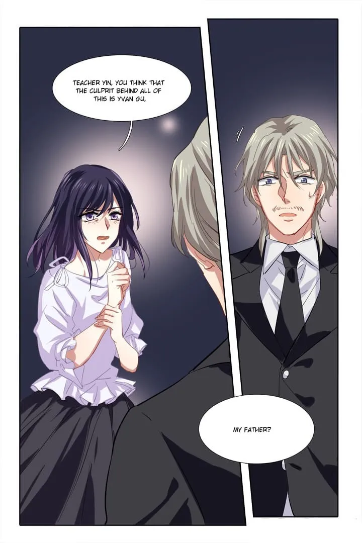 Star Dream Idol Project Chapter 157 Online - página 8