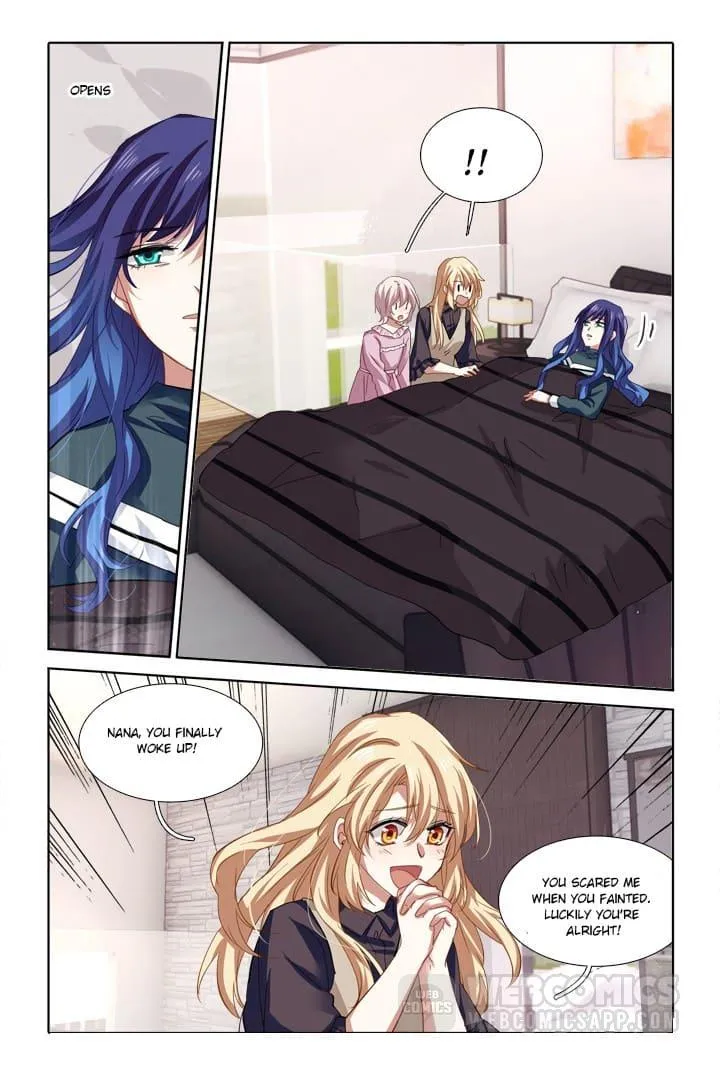 Star Dream Idol Project Chapter 158 Online - página 1