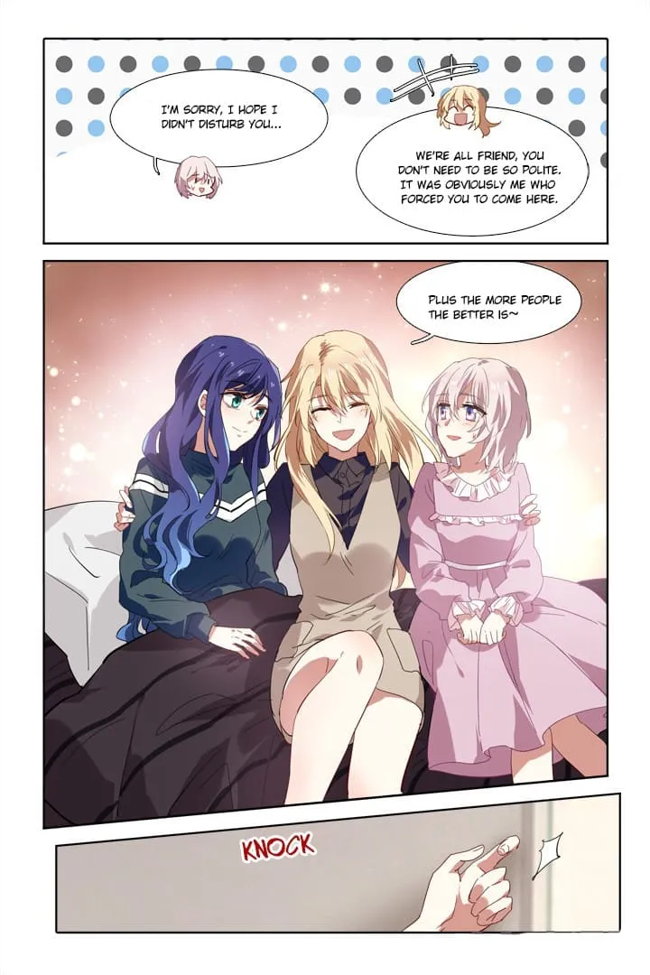 Star Dream Idol Project Chapter 158 Online - página 4