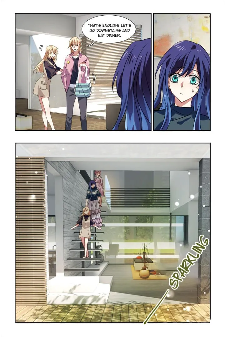 Star Dream Idol Project Chapter 158 Online - página 6