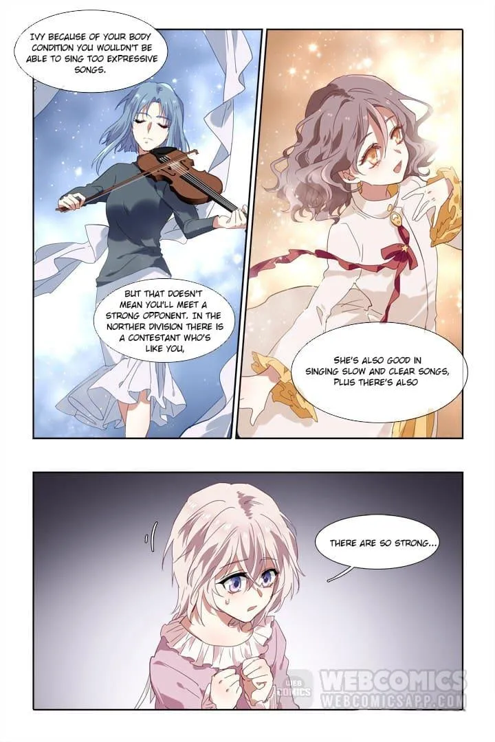 Star Dream Idol Project Chapter 159 Online - página 5
