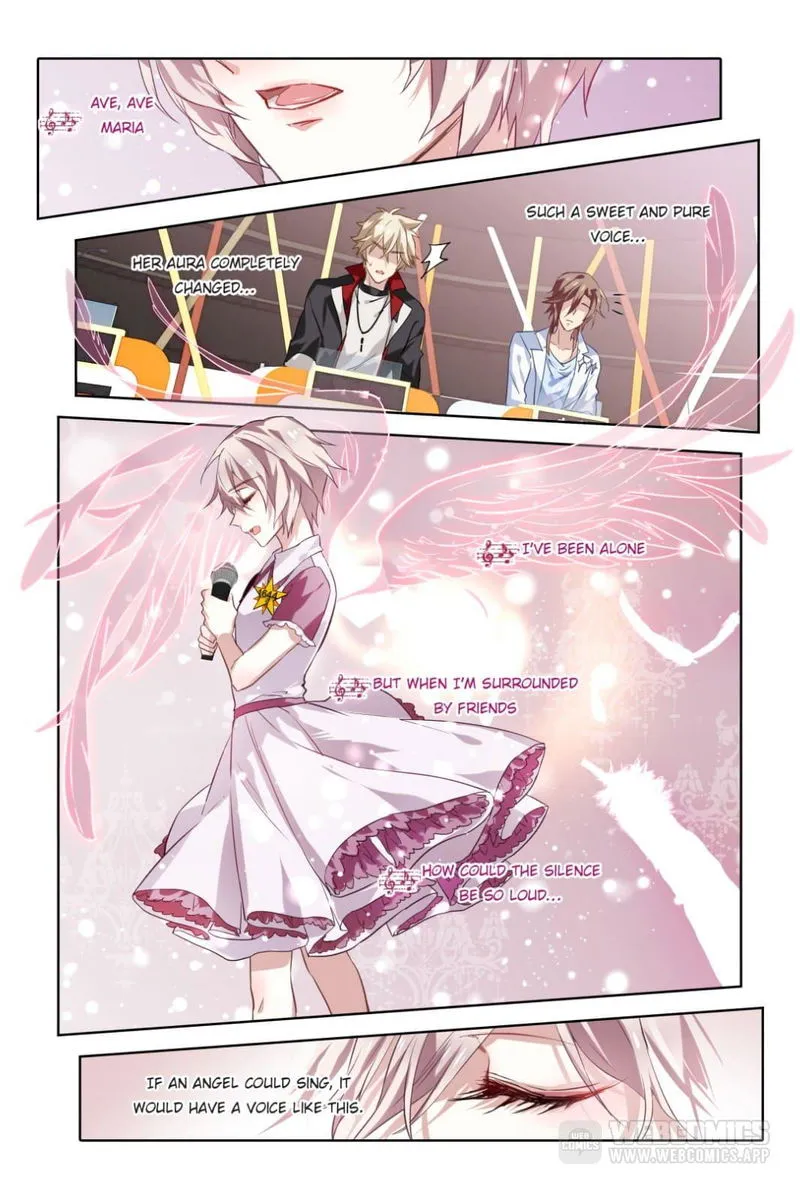 Star Dream Idol Project Chapter 16 Online - página 11