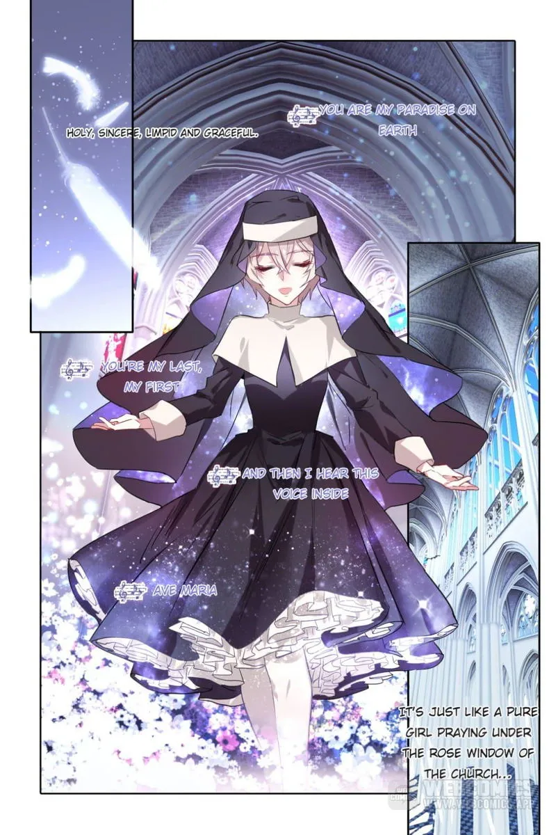 Star Dream Idol Project Chapter 16 Online - página 13