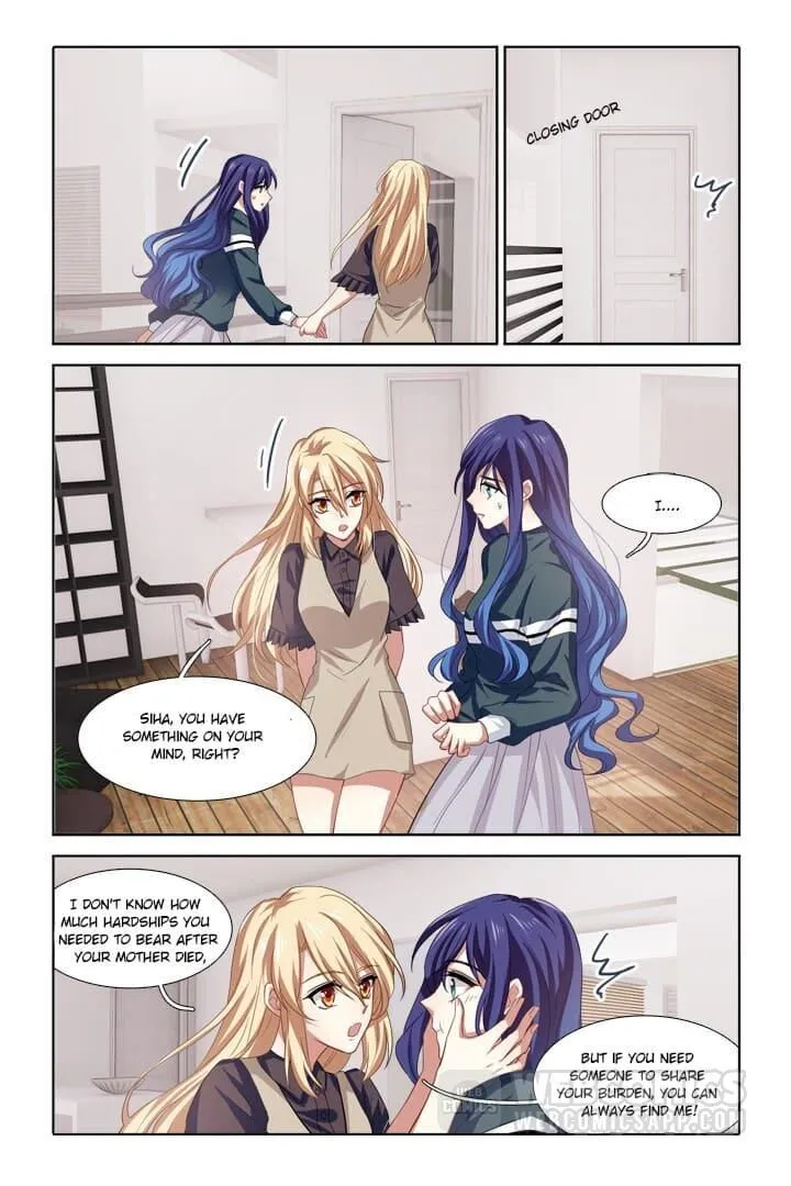 Star Dream Idol Project Chapter 160 Online - página 1