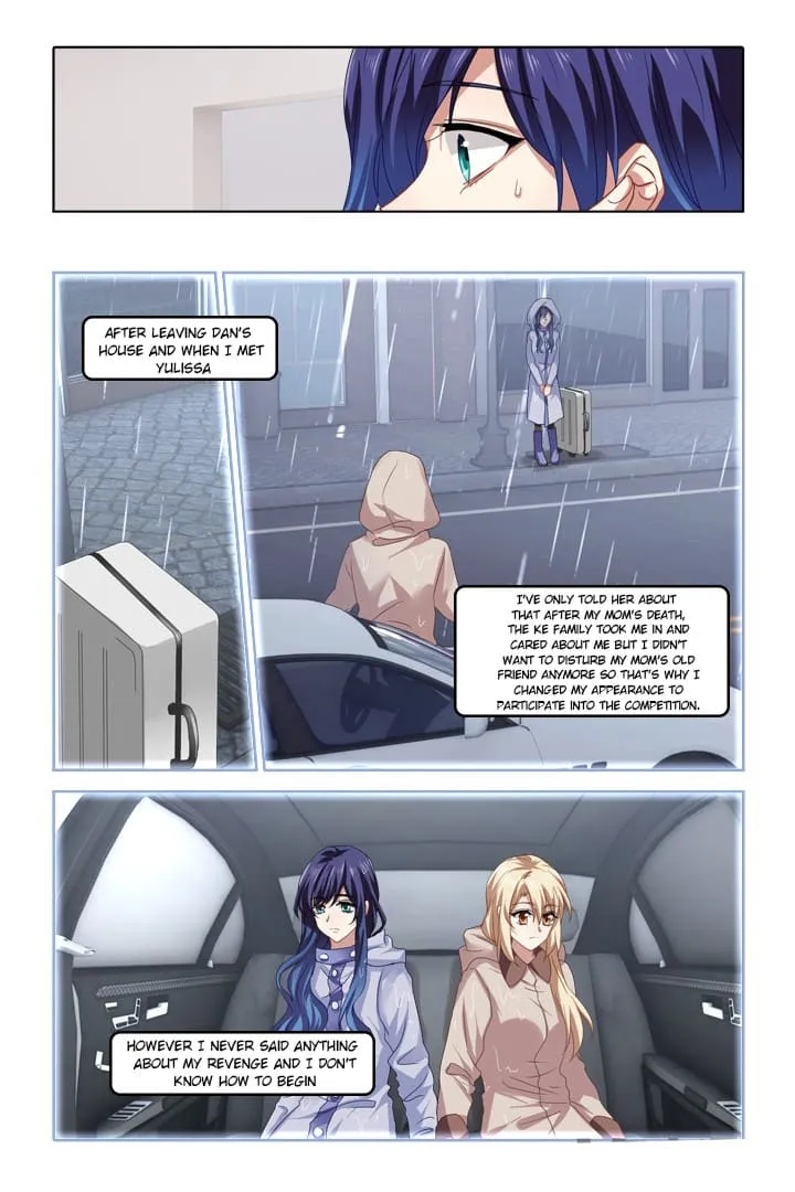 Star Dream Idol Project Chapter 160 Online - página 2