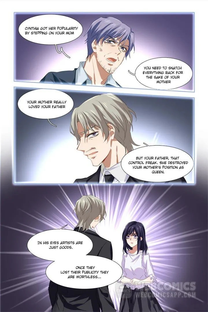 Star Dream Idol Project Chapter 160 Online - página 3