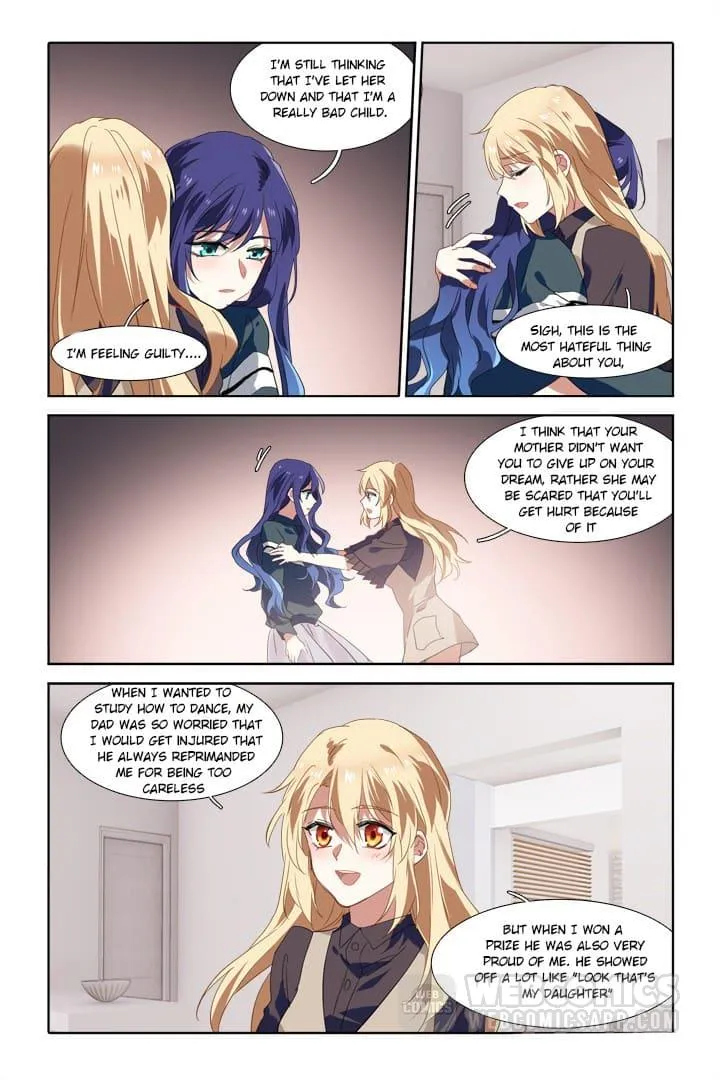 Star Dream Idol Project Chapter 160 Online - página 5