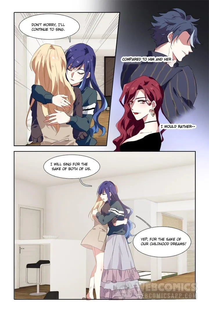 Star Dream Idol Project Chapter 160 Online - página 7