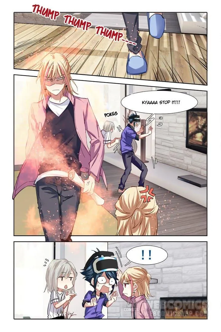 Star Dream Idol Project Chapter 162 Online - página 1