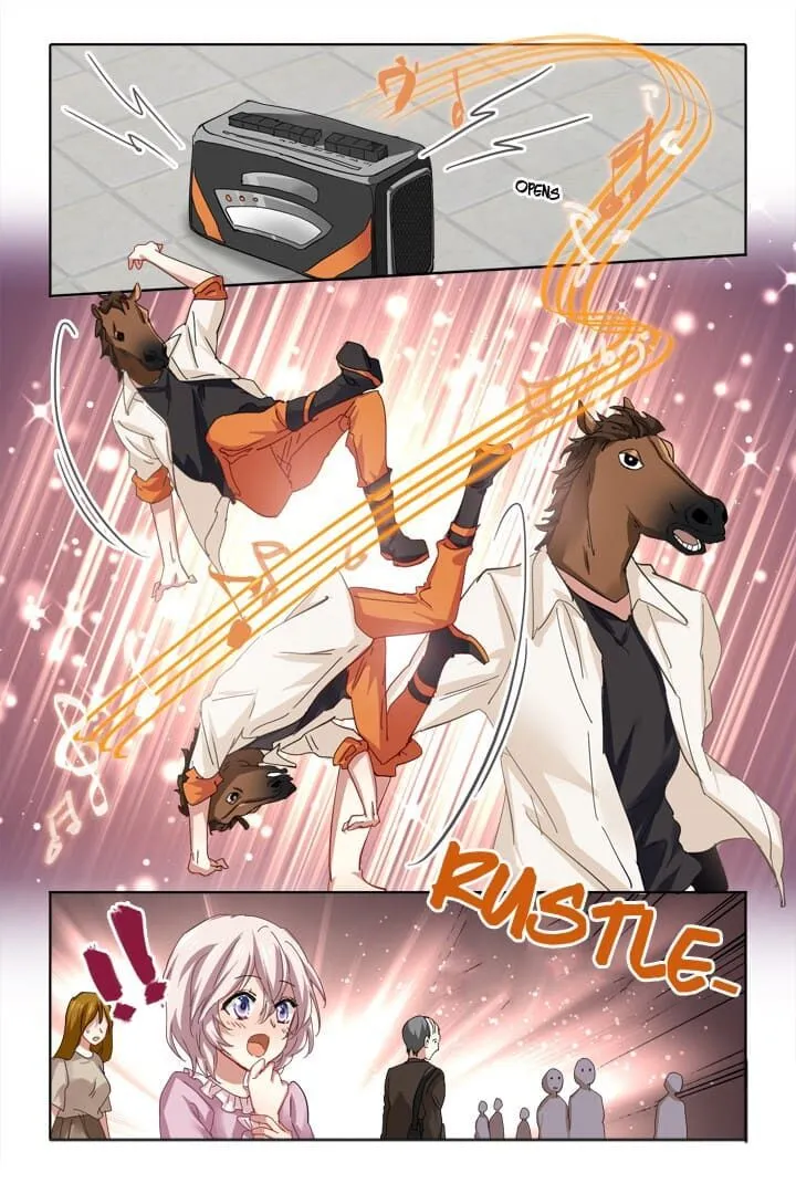 Star Dream Idol Project Chapter 163 Online - página 4