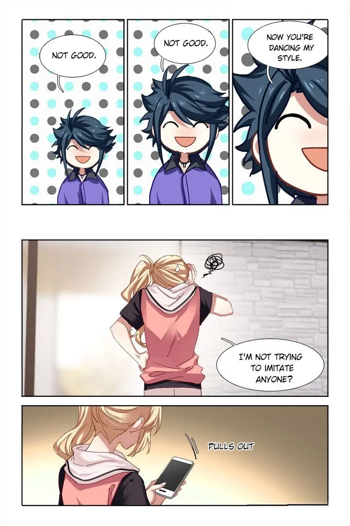 Star Dream Idol Project Chapter 164 Online - página 2