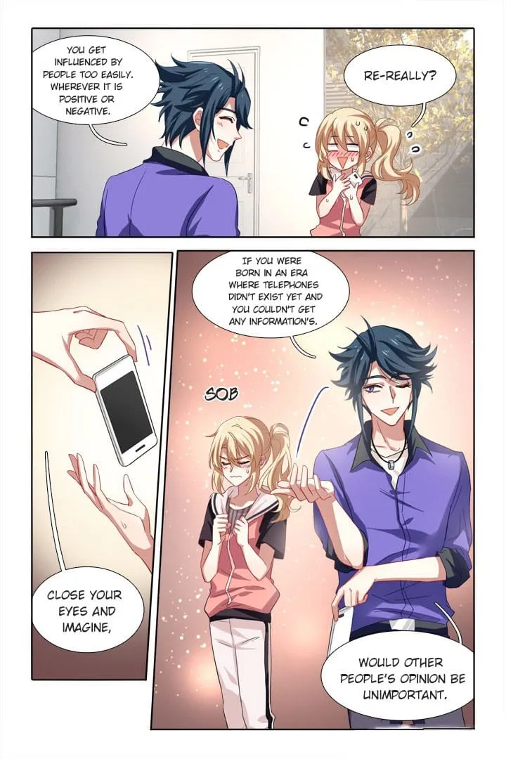 Star Dream Idol Project Chapter 164 Online - página 4