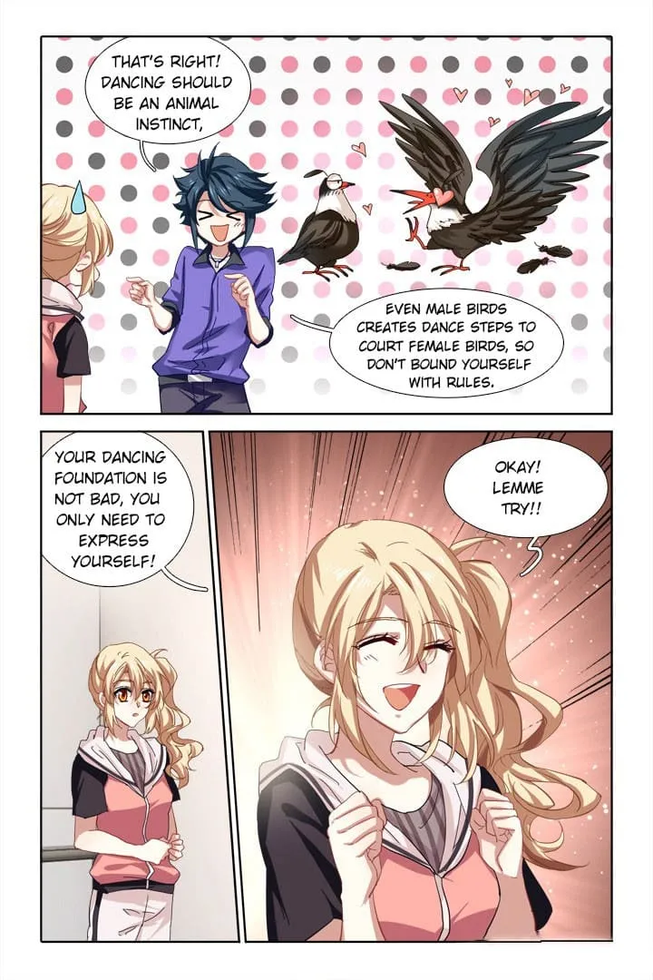 Star Dream Idol Project Chapter 164 Online - página 6