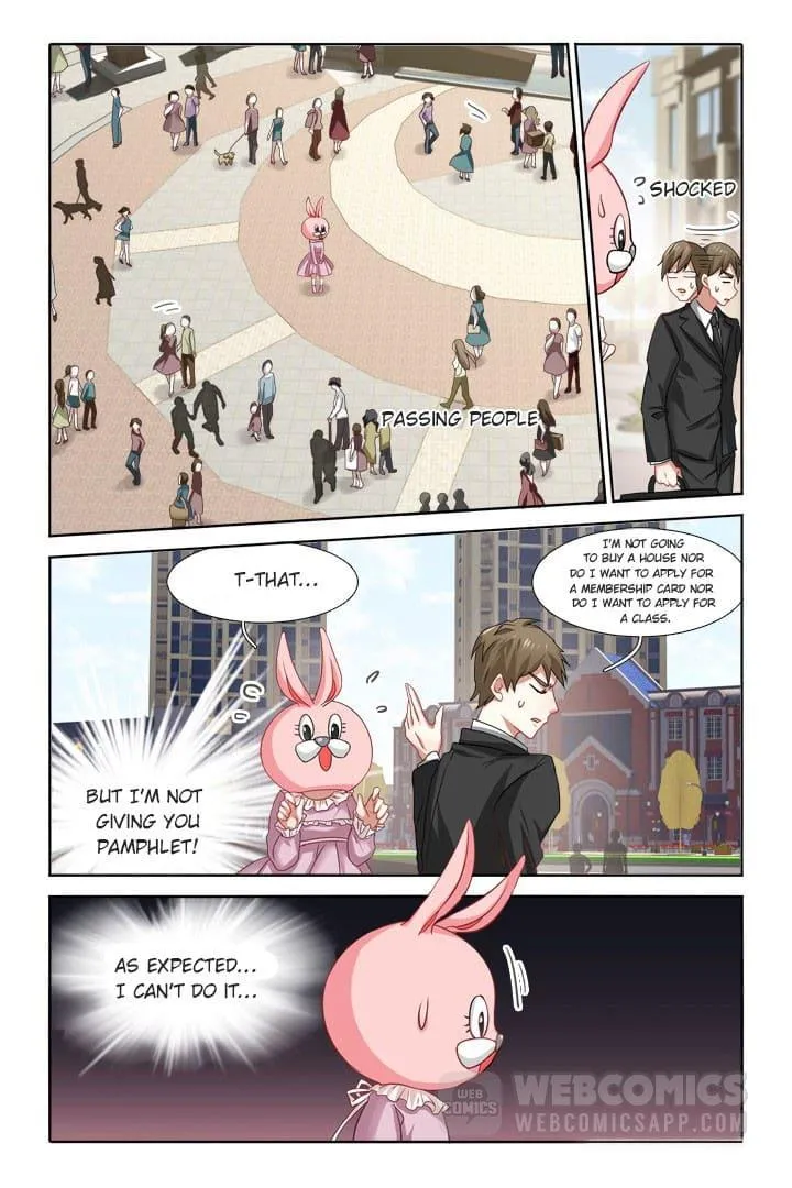 Star Dream Idol Project Chapter 164 Online - página 7