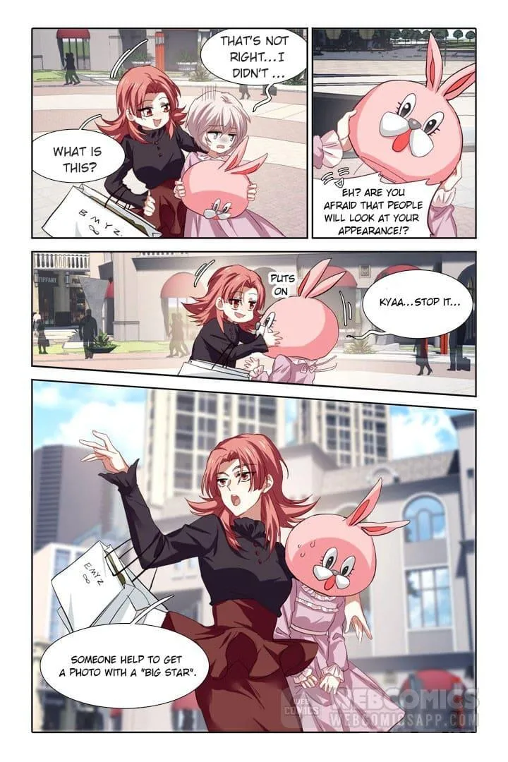 Star Dream Idol Project Chapter 165 Online - página 1