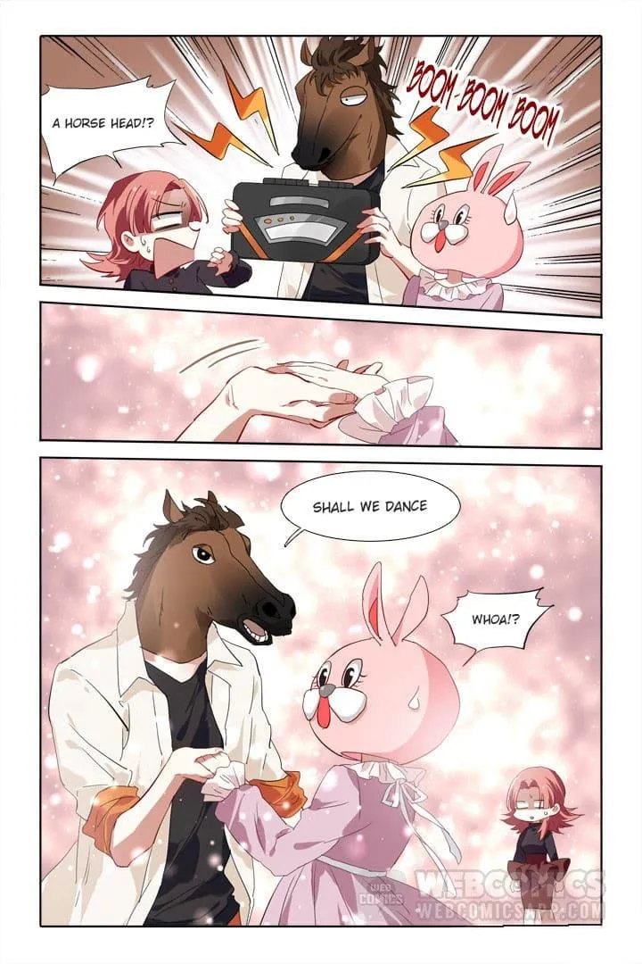 Star Dream Idol Project Chapter 165 Online - página 3