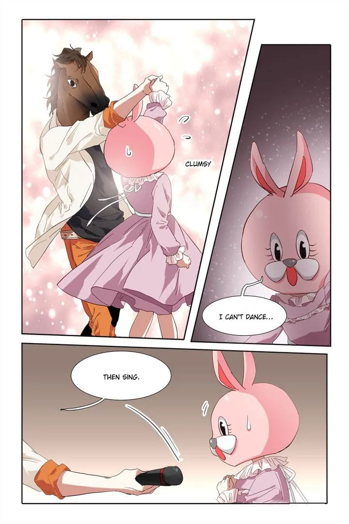 Star Dream Idol Project Chapter 165 Online - página 4