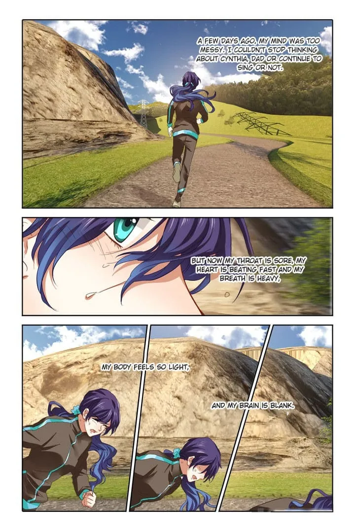 Star Dream Idol Project Chapter 166 Online - página 2