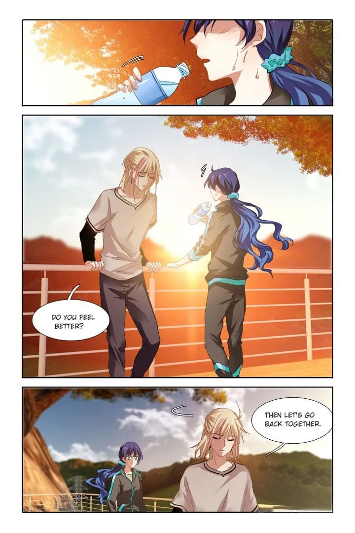 Star Dream Idol Project Chapter 166 Online - página 4