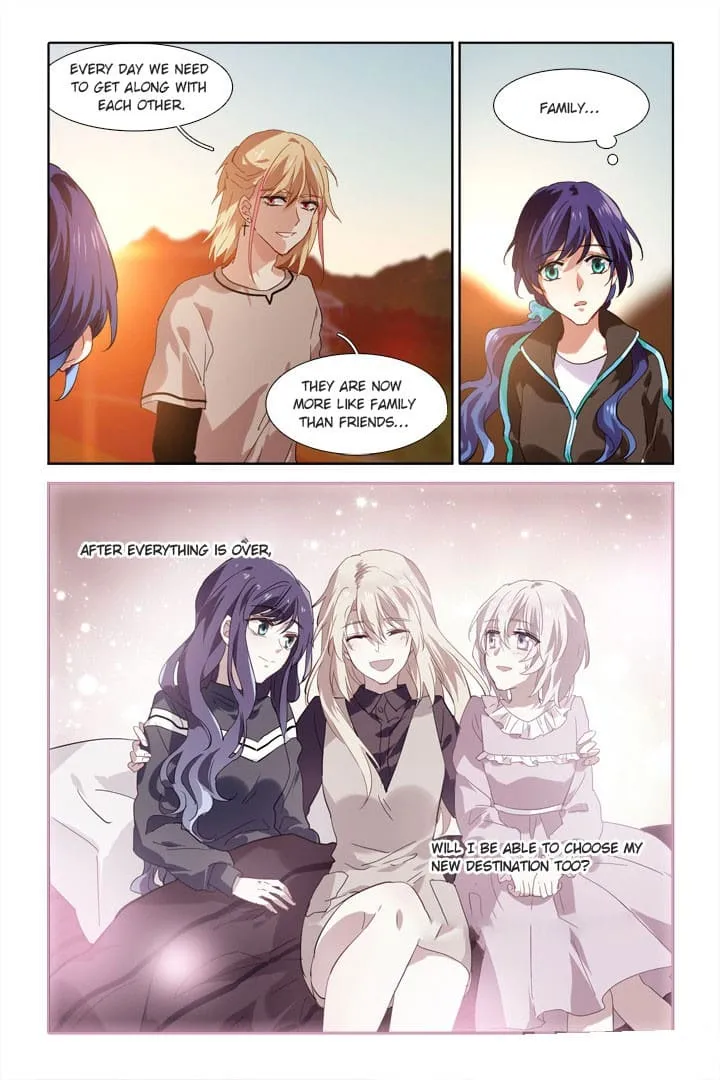 Star Dream Idol Project Chapter 167 Online - página 2