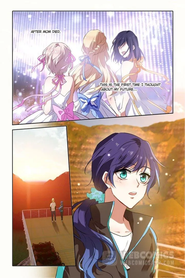 Star Dream Idol Project Chapter 167 Online - página 3