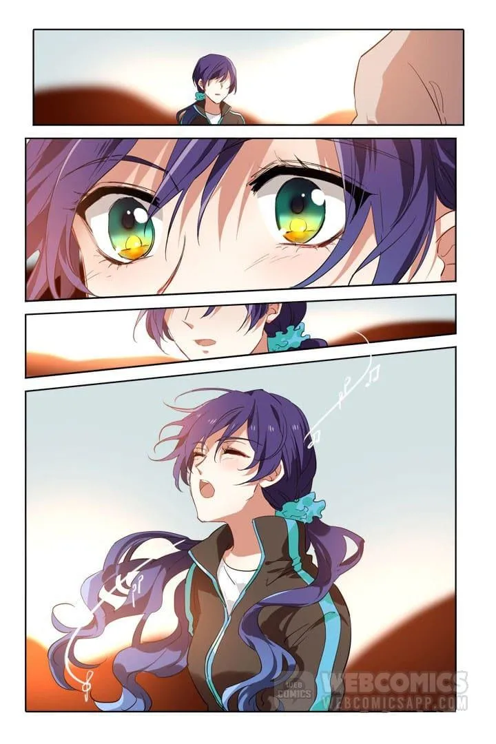 Star Dream Idol Project Chapter 167 Online - página 5