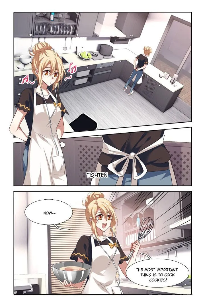 Star Dream Idol Project Chapter 168 Online - página 2