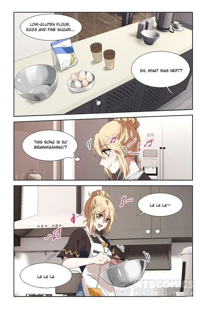 Star Dream Idol Project Chapter 168 Online - página 3