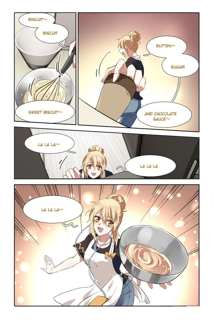 Star Dream Idol Project Chapter 168 Online - página 4