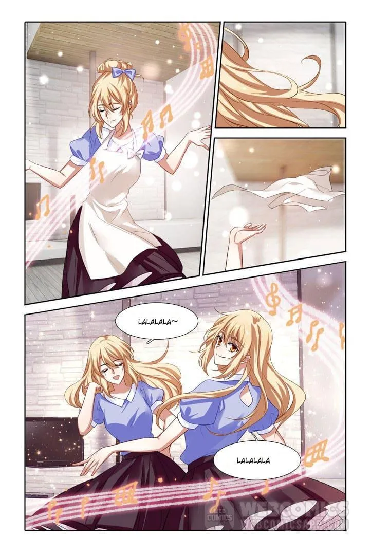 Star Dream Idol Project Chapter 169 Online - página 1