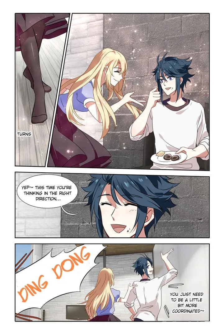 Star Dream Idol Project Chapter 169 Online - página 2