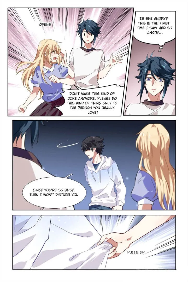 Star Dream Idol Project Chapter 169 Online - página 6