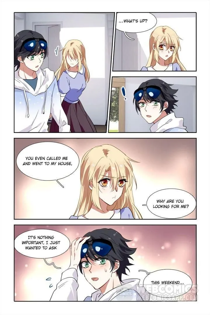 Star Dream Idol Project Chapter 169 Online - página 7