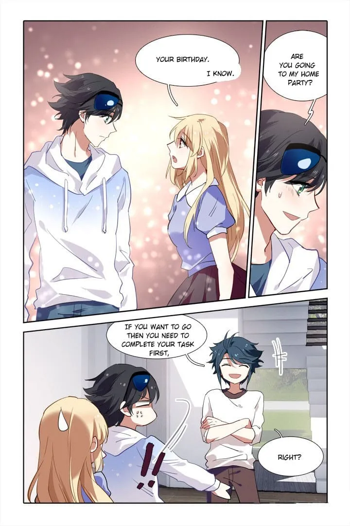 Star Dream Idol Project Chapter 169 Online - página 8