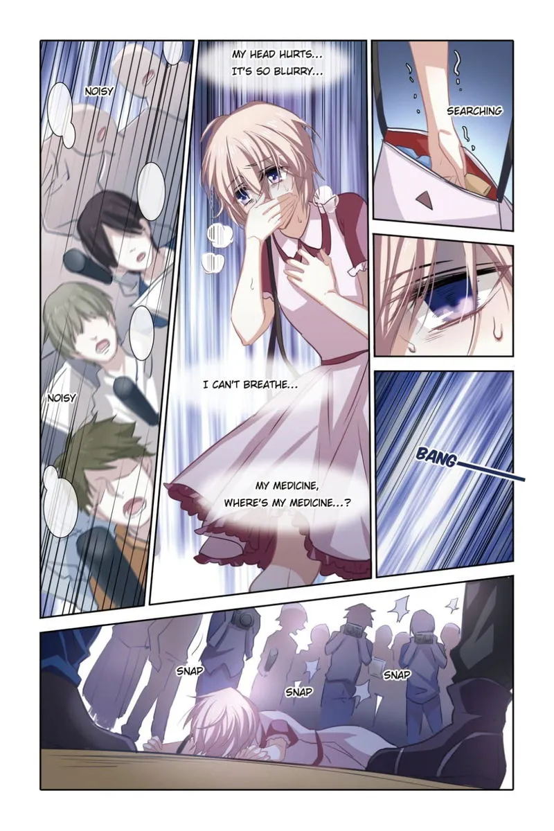 Star Dream Idol Project Chapter 17 Online - página 14