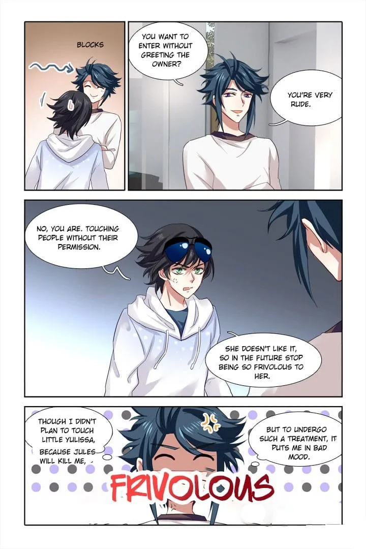 Star Dream Idol Project Chapter 170 Online - página 2