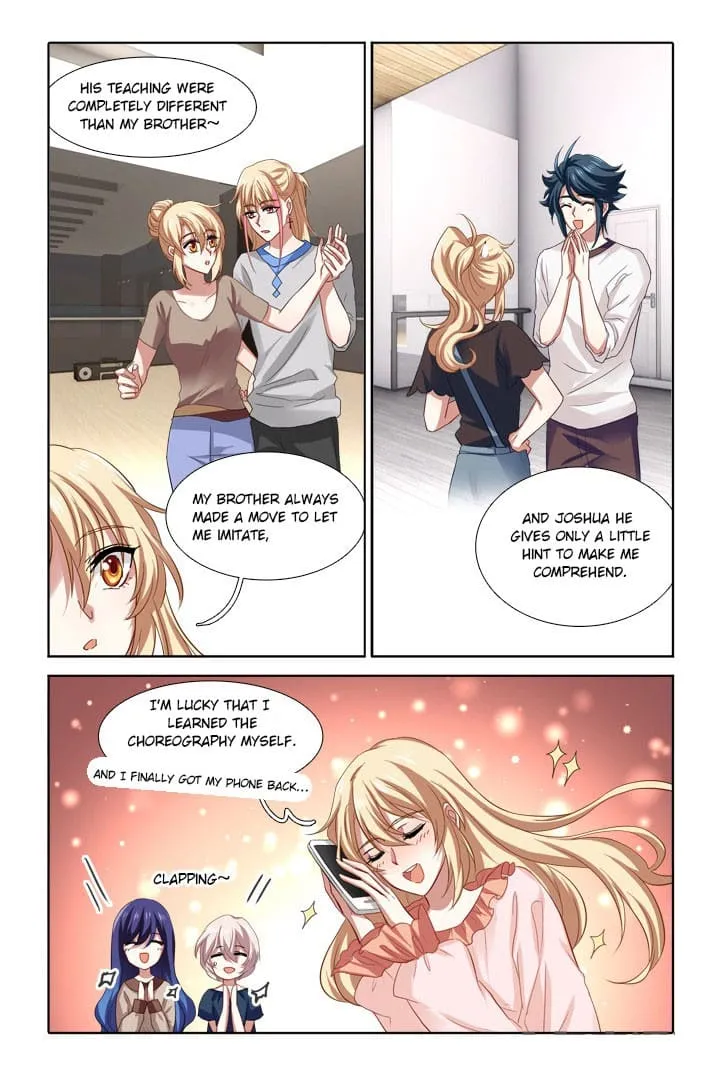 Star Dream Idol Project Chapter 171 Online - página 2