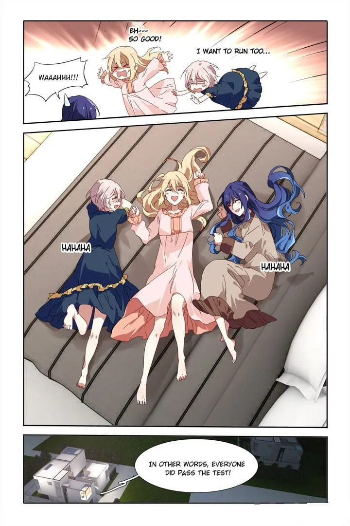 Star Dream Idol Project Chapter 171 Online - página 6
