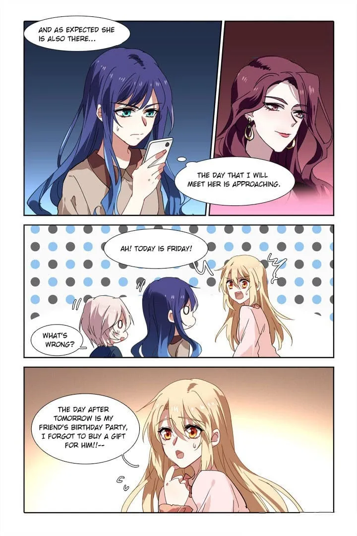 Star Dream Idol Project Chapter 171 Online - página 8