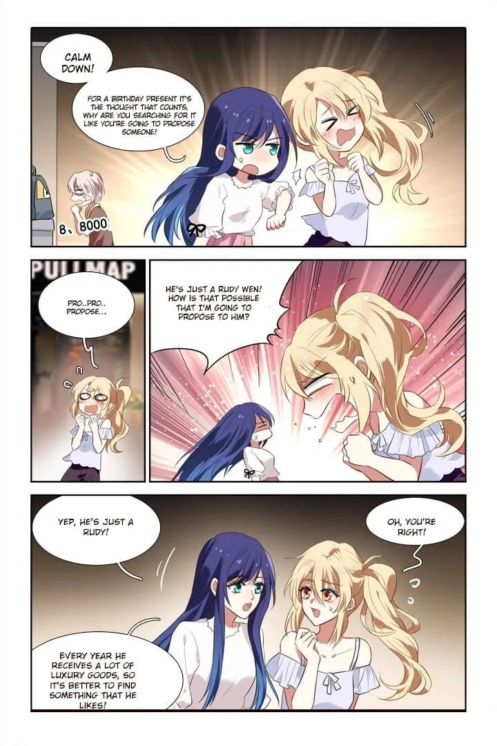 Star Dream Idol Project Chapter 172 Online - página 2