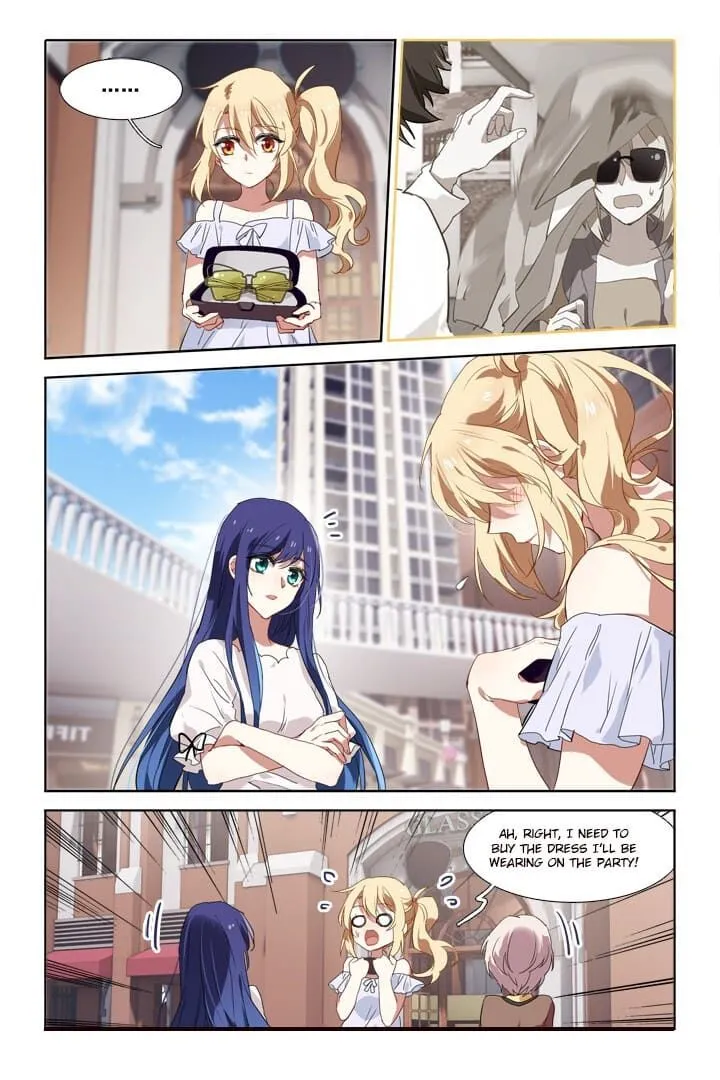 Star Dream Idol Project Chapter 172 Online - página 4