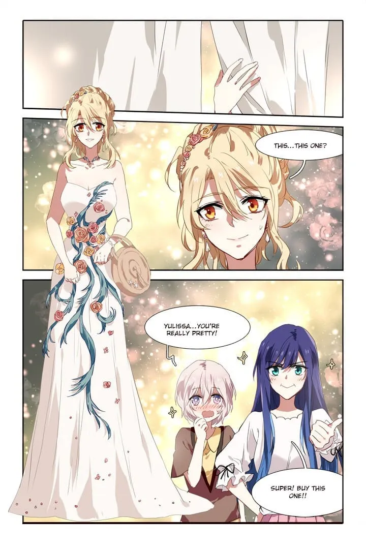 Star Dream Idol Project Chapter 172 Online - página 6