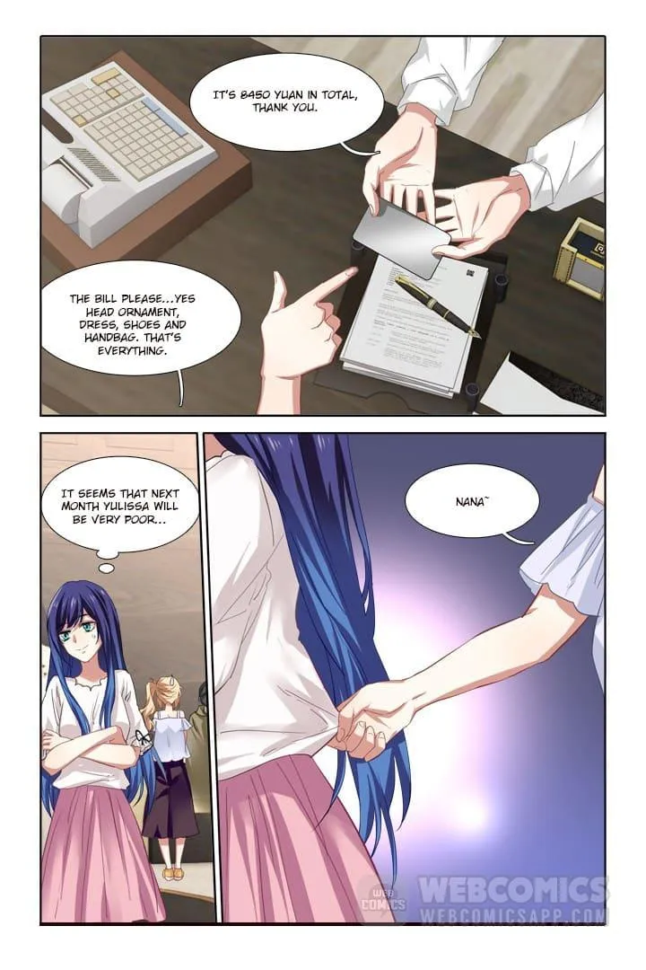 Star Dream Idol Project Chapter 172 Online - página 7