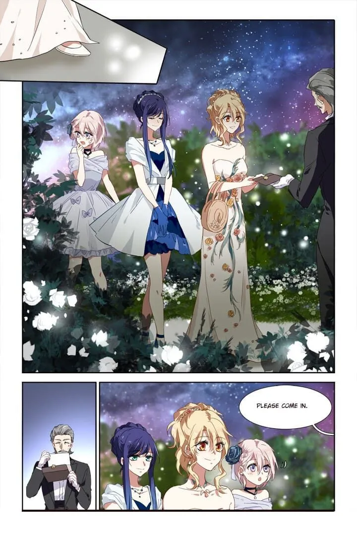 Star Dream Idol Project Chapter 173 Online - página 4