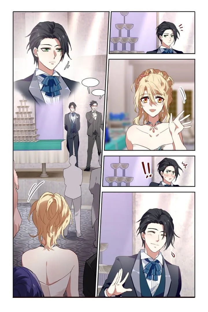 Star Dream Idol Project Chapter 173 Online - página 6